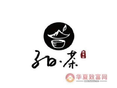 子曰茶加盟